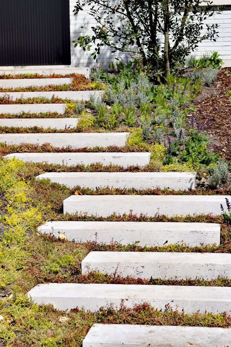 Outdoor Steps & Stairs in Gainesville project 2