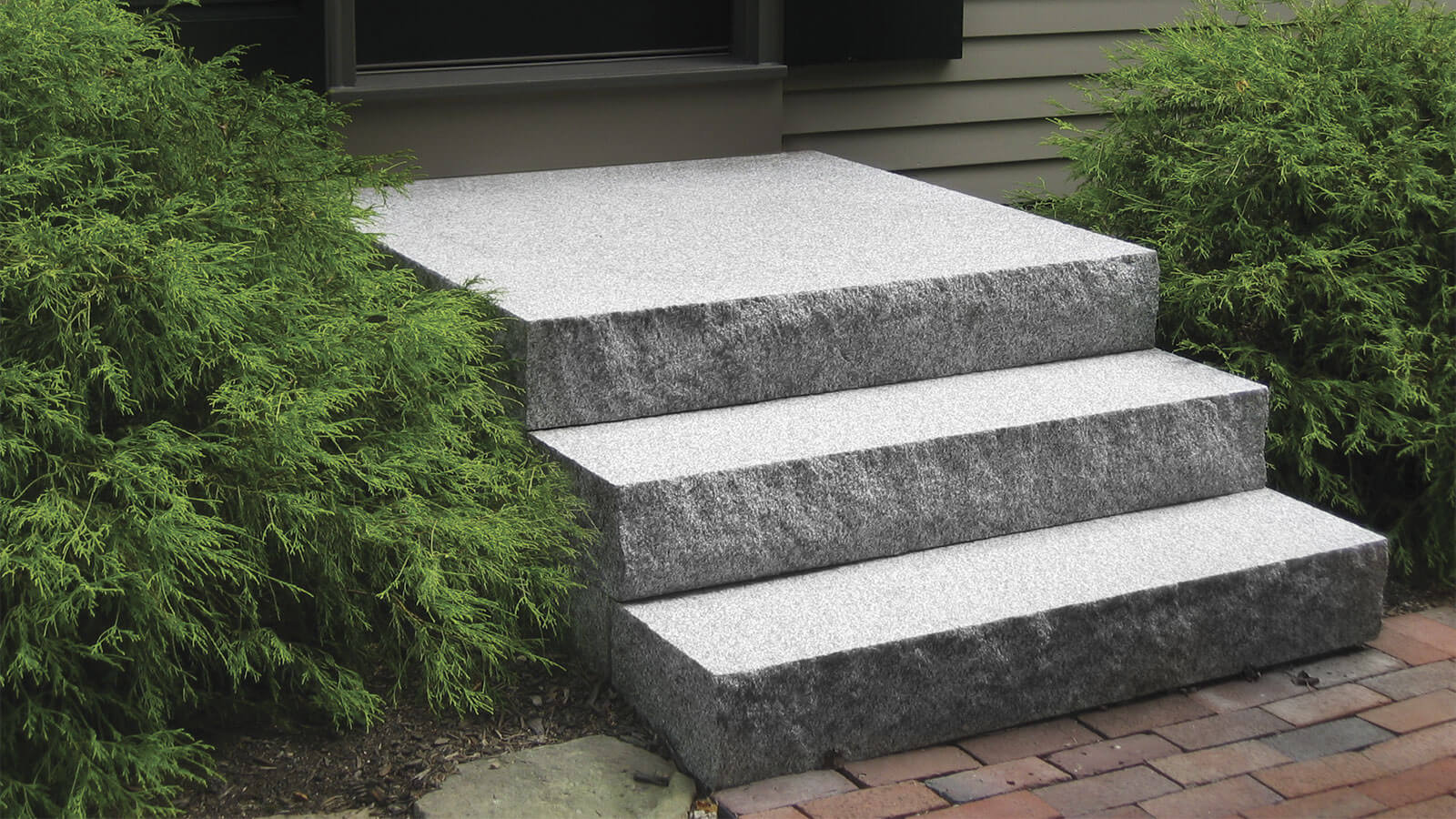 Outdoor Steps & Stairs in Gainesville project 6