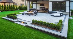Patio Installation in Gainesville project 8